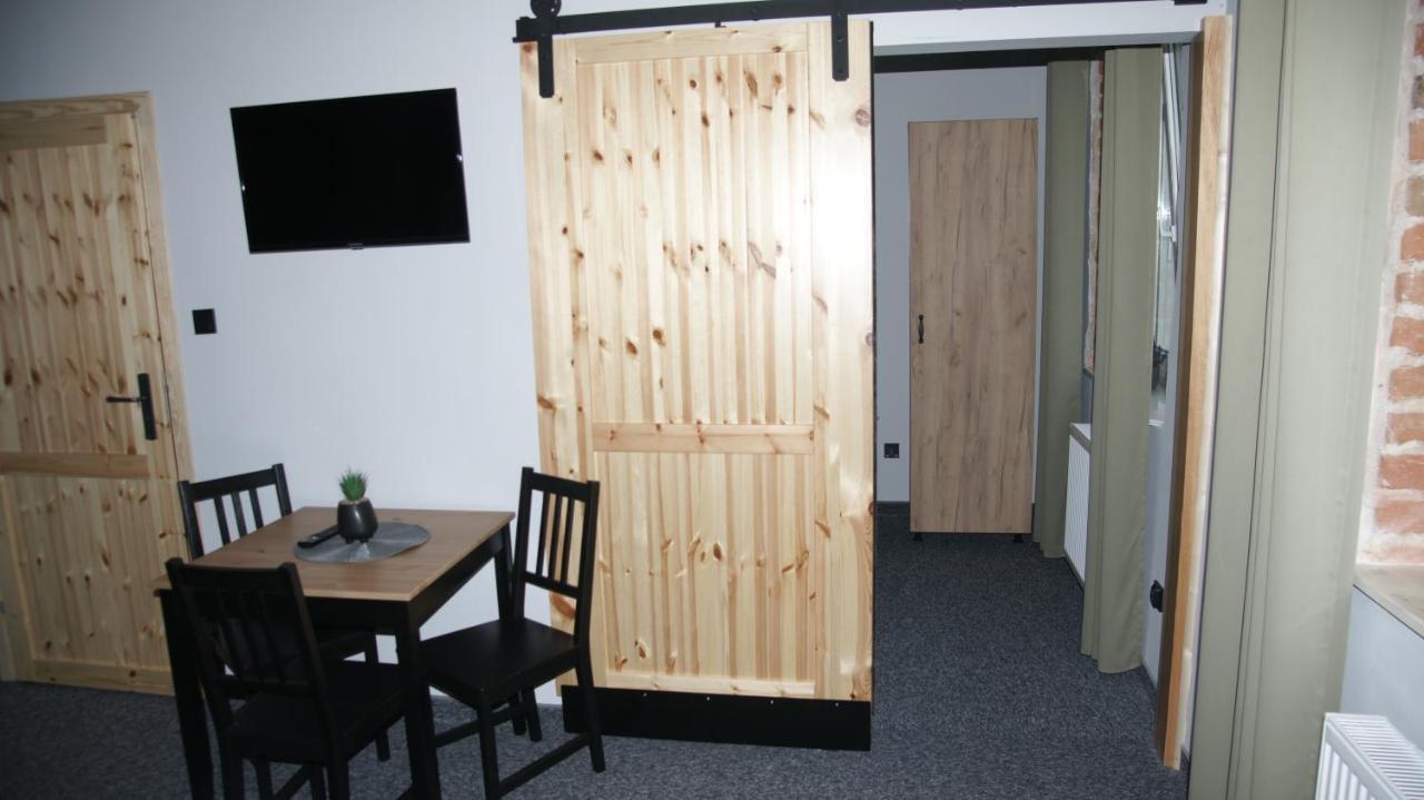 Apartamenty Rycerskie Inowlodz Екстериор снимка