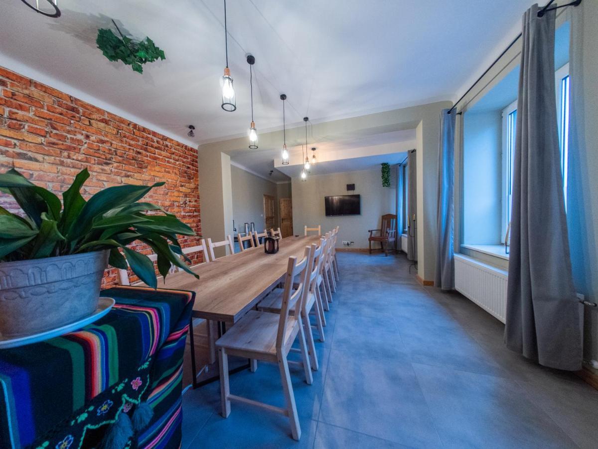 Apartamenty Rycerskie Inowlodz Екстериор снимка