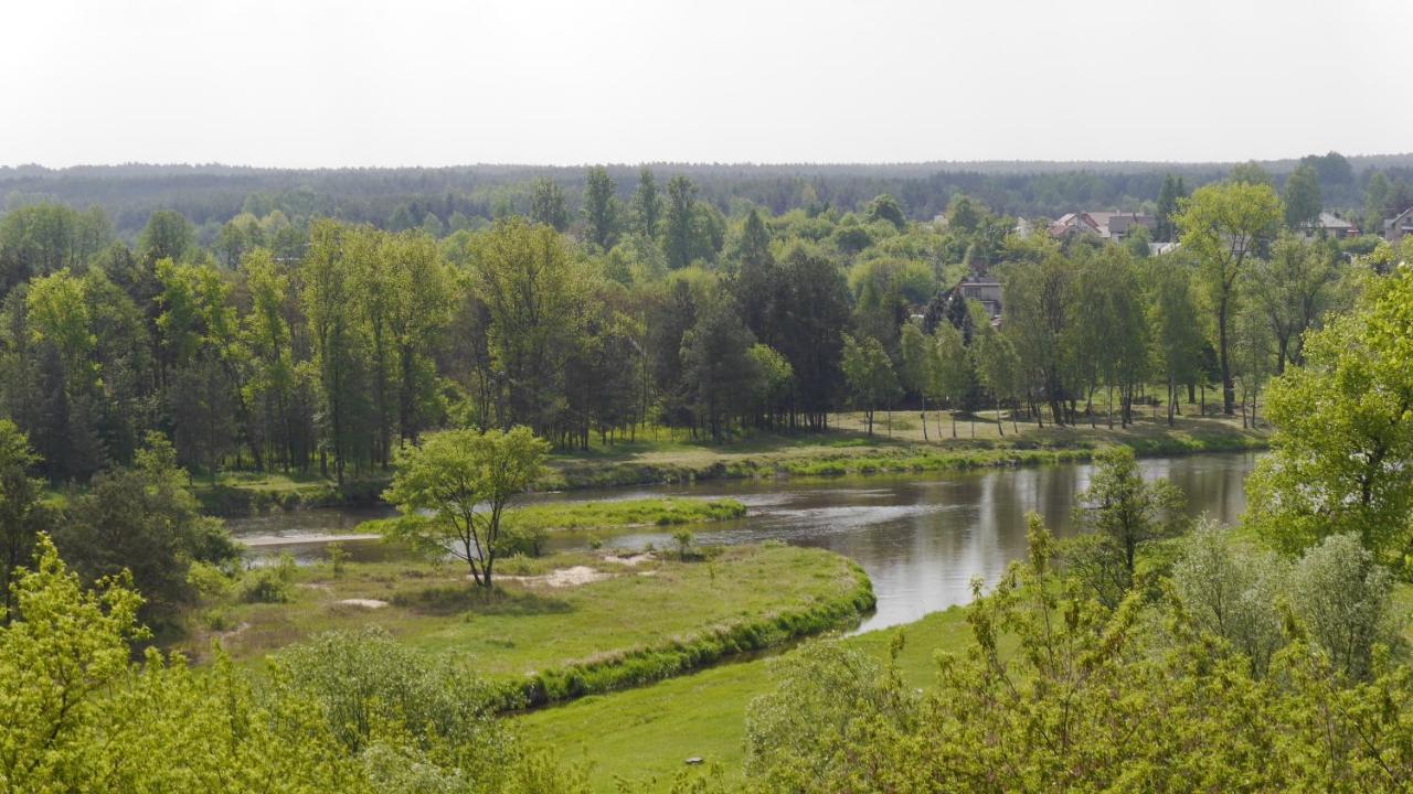 Apartamenty Rycerskie Inowlodz Екстериор снимка