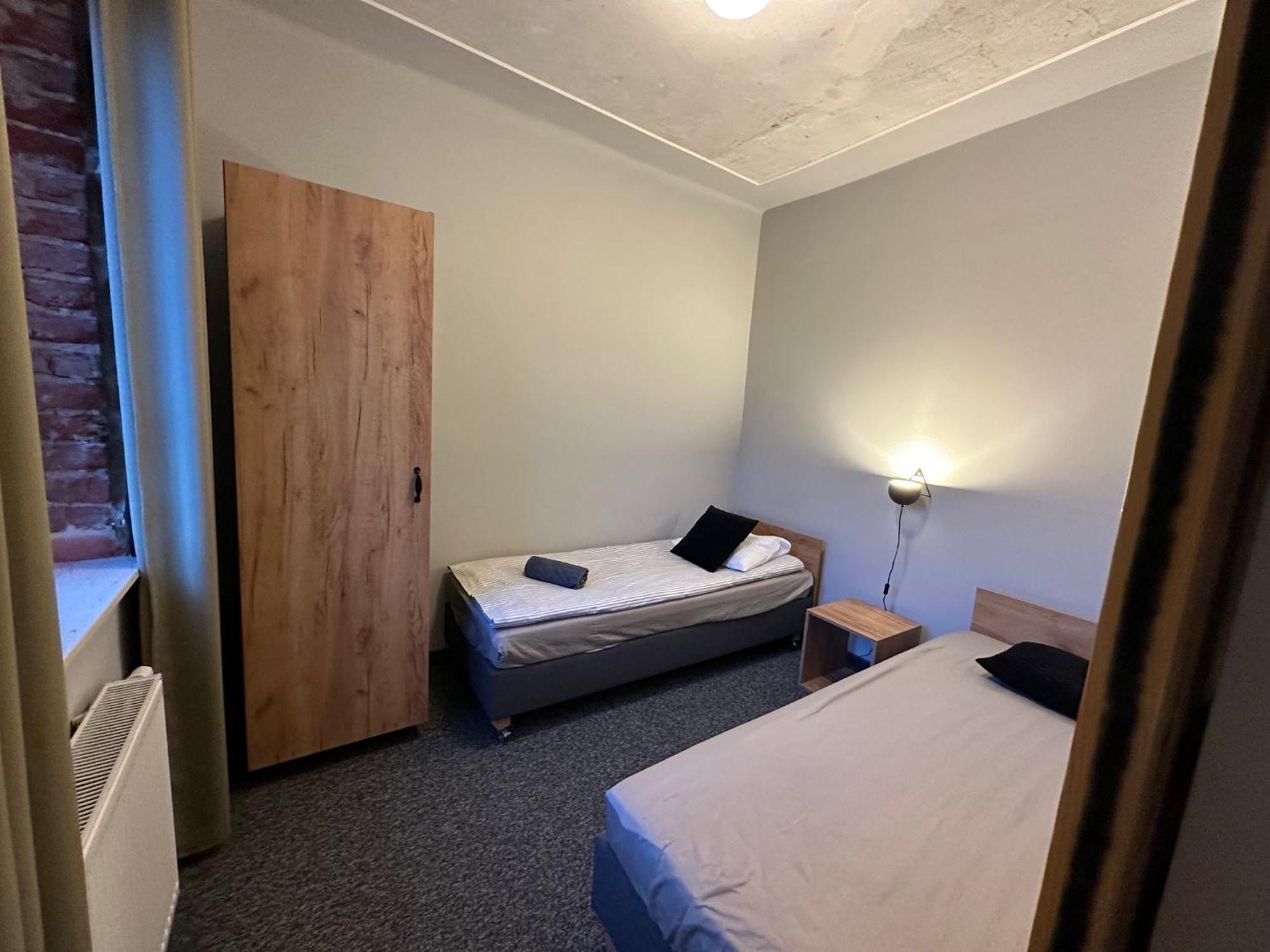 Apartamenty Rycerskie Inowlodz Екстериор снимка