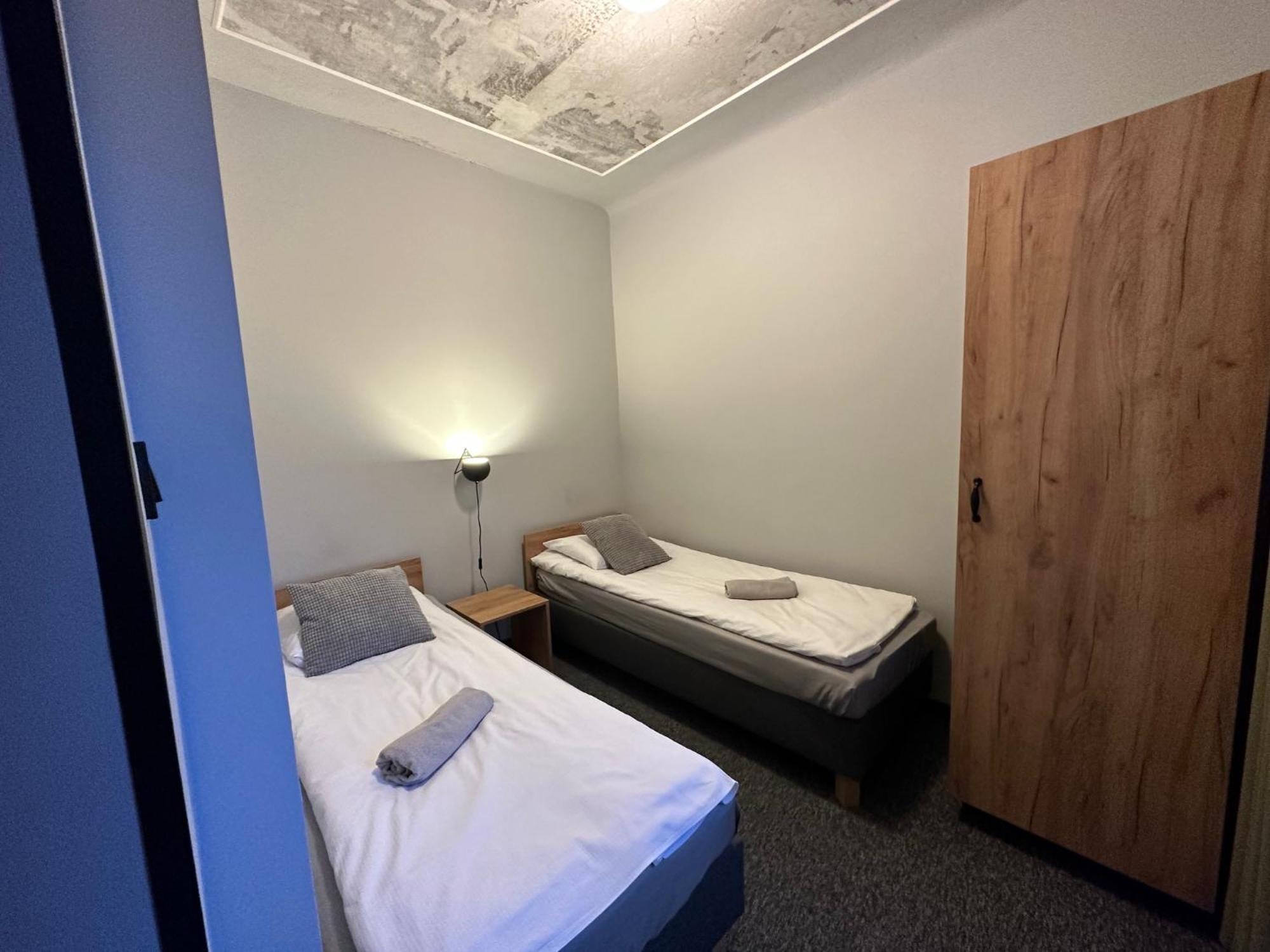 Apartamenty Rycerskie Inowlodz Екстериор снимка