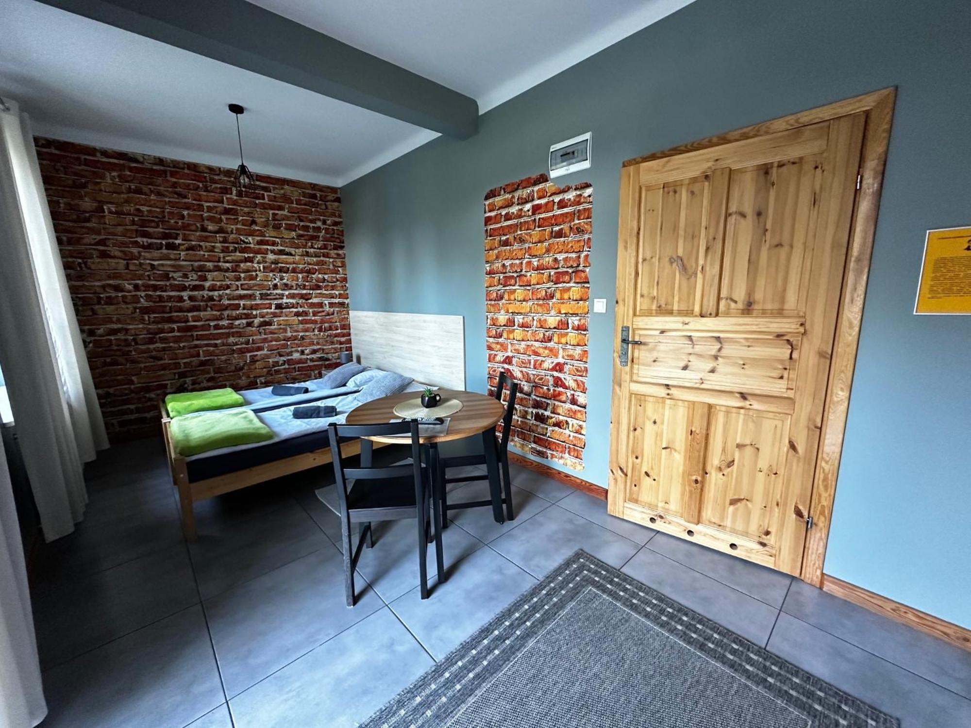 Apartamenty Rycerskie Inowlodz Екстериор снимка