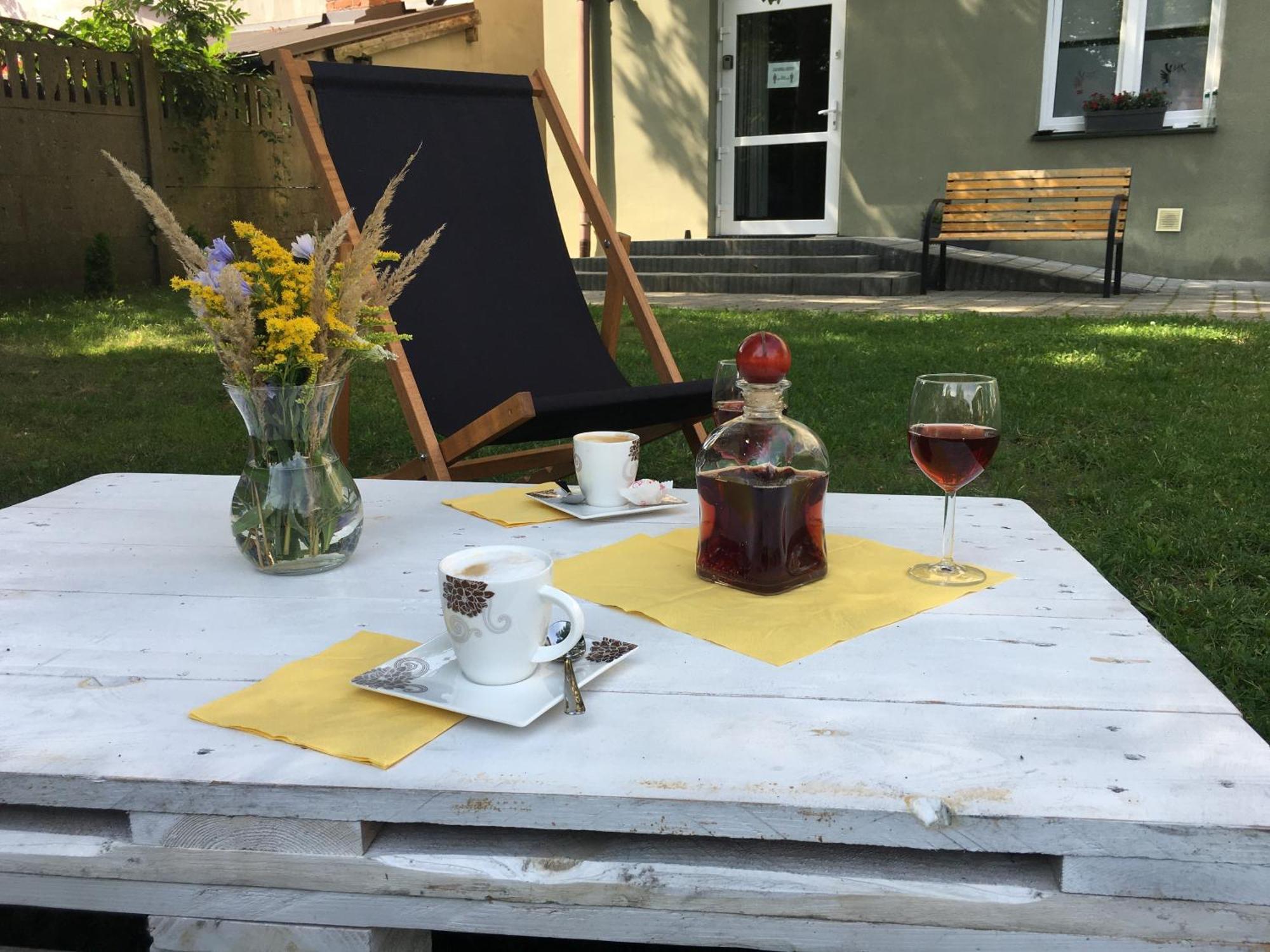 Apartamenty Rycerskie Inowlodz Екстериор снимка