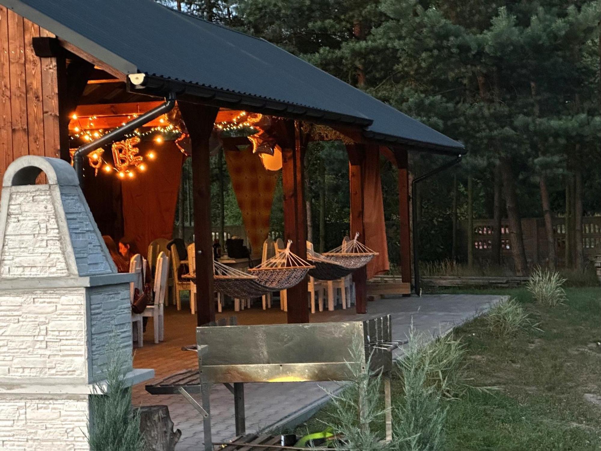 Apartamenty Rycerskie Inowlodz Екстериор снимка